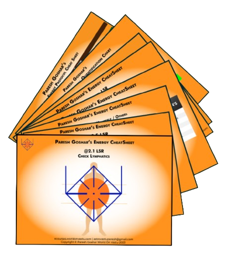 ACMOS Lecher Antenna Set