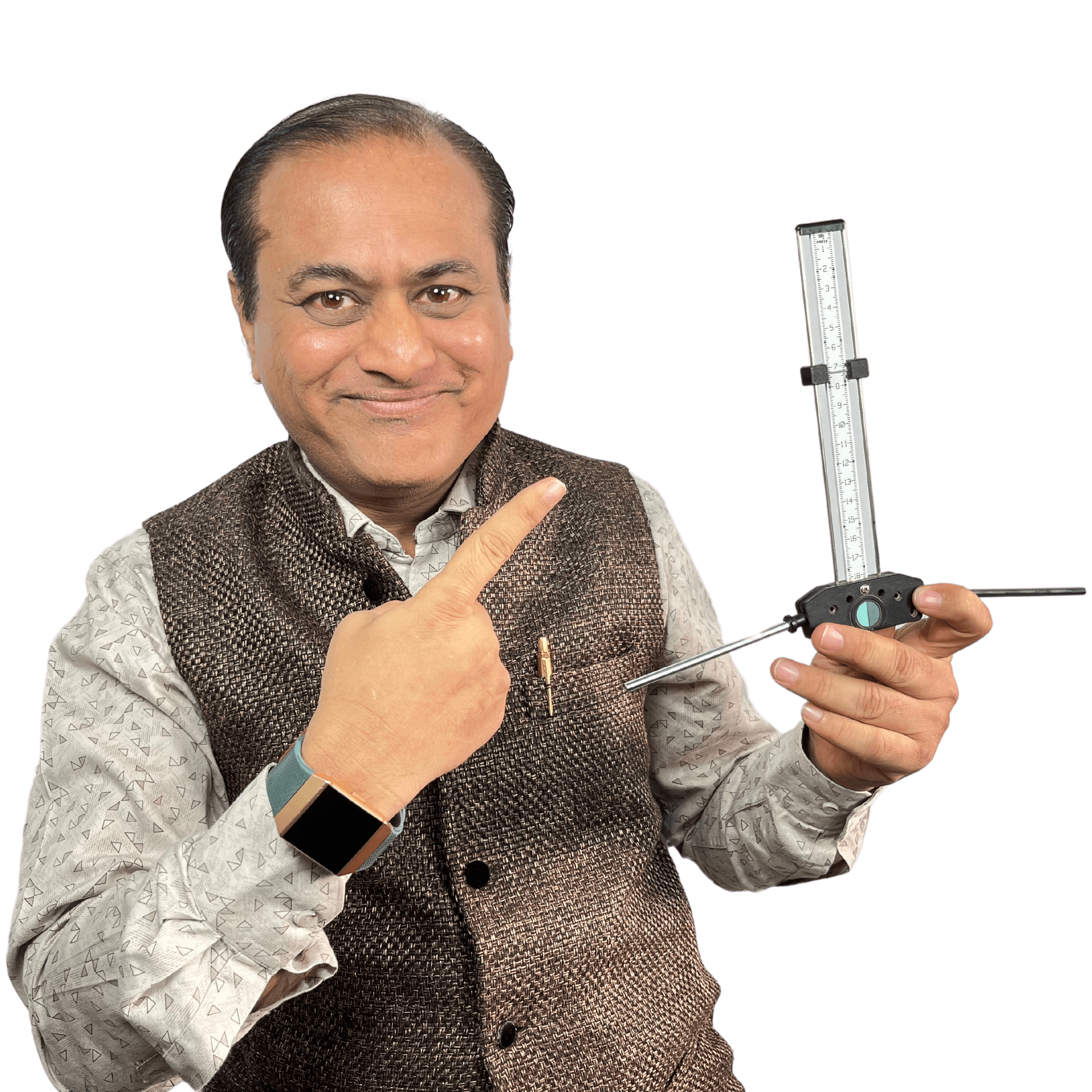 Paresh Goshar